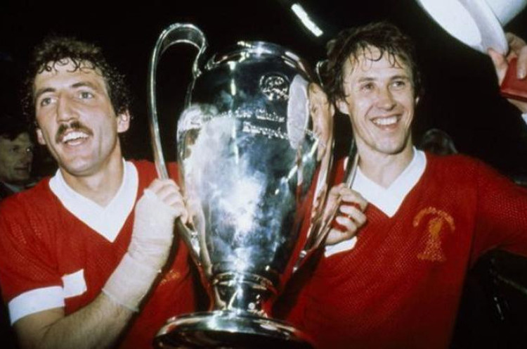 Tinggal Menunggu Liverpool Menggenapi 3 Sejarah Tahun 1981 Terulang