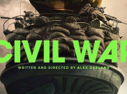 'Civil War' akan Jadi Film A24 Pertama yang Tayang di China