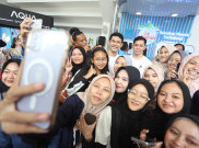 Jelang Gelaran Indonesia Open 2024 di Istora Senayan Jakarta