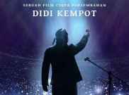 Rilis di Netflix, Yuk Nostalgia Didi Kempot di Film “Sobat Ambyar”