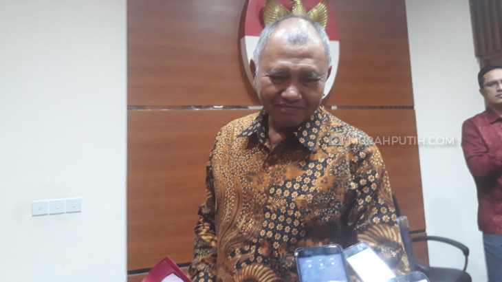 KPK Bakal Tetapkan Tersangka Baru Kasus Century Tahun Depan