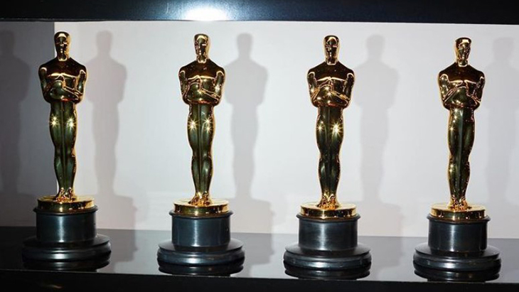 Duit di Balik Piala Oscar