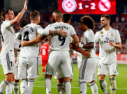 3 Alasan Mengapa Real Madrid Tak Akan Juara Liga Champions 2018-2019