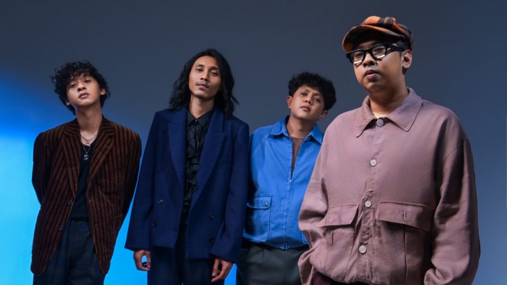 Coldiac Bakal Buka Konser PREP di Jakarta