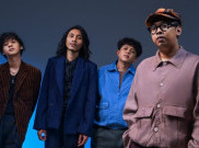 Coldiac Rangkum Perjalanan dalam Album 'Lemons Made Lemonade'
