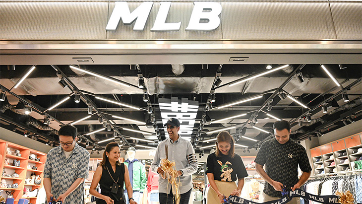 Flagship Store MLB Korea Resmi Hadir di Jakarta