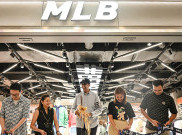 Flagship Store MLB Korea Resmi Hadir di Jakarta