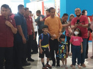 Istana Tepis Klaim TKN Prabowo-Gibran Didukung Jokowi