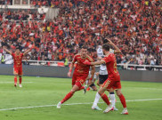 Klasemen Terbaru Super League 2026/2027 Setelah Persija Sikat Pesib 2-1, Bali United Menang 4-1 atas Isenmulang Kalteng