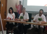   Budiman Sudjatmiko Nilai Ahok Layak Jadi Kepala Otorita Ibu Kota Baru