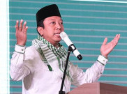 Elite Gerindra Duga Ketum PPP Romi Sudah Lama Jadi Target KPK