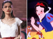 Rachel Zegler Jadi Putri Salju Versi Live-Action