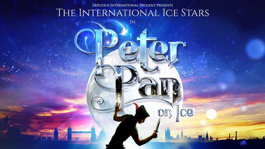 Digelar Selama Dua Hari, Berikut Harga Tiket 'Peter Pan on Ice 2024