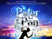 Digelar Selama Dua Hari, Berikut Harga Tiket 'Peter Pan on Ice 2024