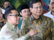 PDIP Puji Safari Politik Prabowo ke Sejumlah Parpol Pendukung Jokowi