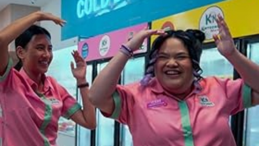 Sinopsis Night Shift for Cuties, Debut Sutrada Monica Vanesa Tedja di Proyek Netflix