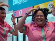 Sinopsis Night Shift for Cuties, Debut Sutrada Monica Vanesa Tedja di Proyek Netflix