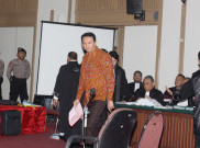 Sidang ke-14, Hakim Tolak Keterangan Saksi Ahli Pihak Ahok