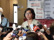 Tiga Catatan YLBHI untuk Calon Tunggal Kapolri Komjen Idham Azis