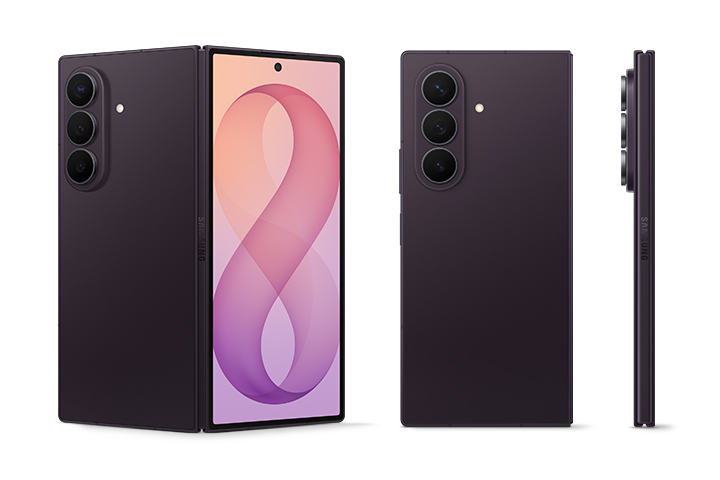iPhone Duo Baru Saja Meluncur, Penjualan Samsung Galaxy Z Fold 8 Malah Naik