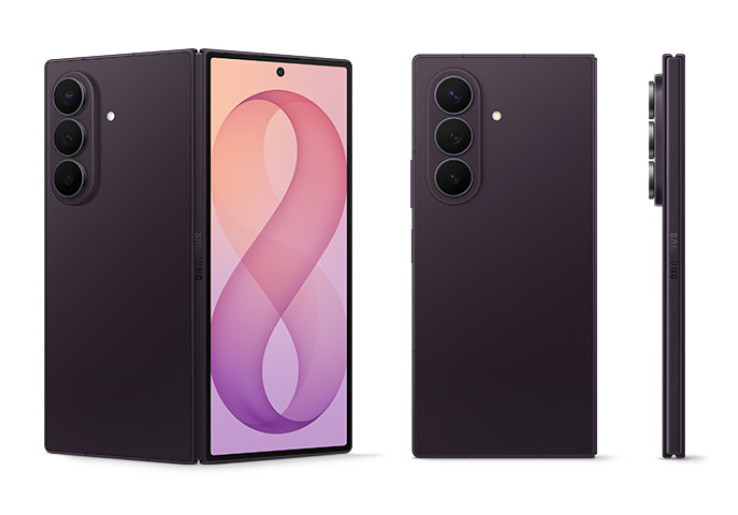 iPhone Duo Baru Saja Meluncur, Penjualan Samsung Galaxy Z Fold 8 Malah Naik