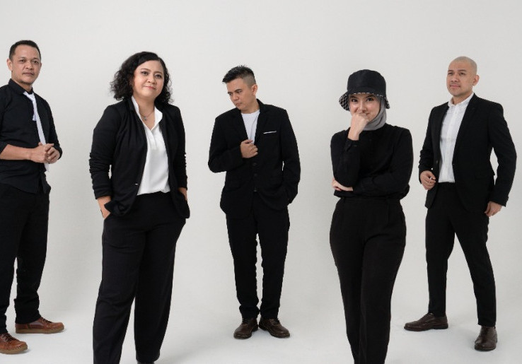 Lirik Lengkap Lagu Base Jam - 'Aku Berbeda', Bawa Nuansa Segar dan Mendalam