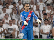 Real Madrid Bikin Debut Emil Audero Tidak Mengenakan, 7 Penyelamatan Kiper Timnas Indonesia Tak Mampu Selamatkan Rayo Vallecano