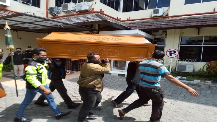 Guru Ngaji Jokowi Ungkap Hasrat Didi Kempot yang Belum Terwujud