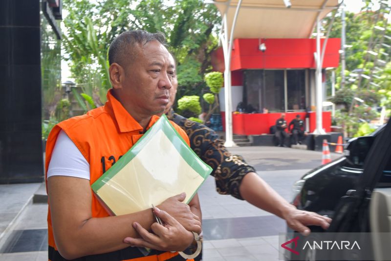 Korban Gatut Bukan Cuma Pejabat Pemkab Tulungagung, Selevel Kepsek Juga Diperas