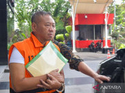 Korban Gatut Bukan Cuma Pejabat Pemkab Tulungagung, Selevel Kepsek Juga Diperas