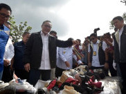 DPR Sebut Impor Pakaian Bekas Gerus Martabat Bangsa