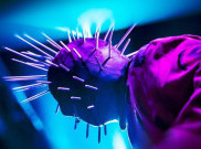 Mengenal Craig Jones, Sampler Slipknot yang Mendadak Keluar
