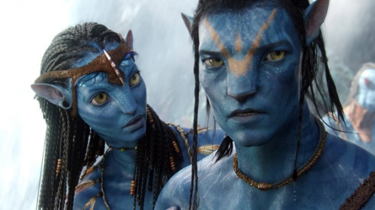 Lanjut Syuting, Yuk Intip Foto Bocoran dari Film Avatar 2!