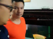 Jerry Aurum Eks Suami Denada Punya Safety Box Penuh Narkoba