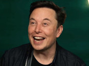 Elon Musk tak Ada Niat Garap Konsol Game