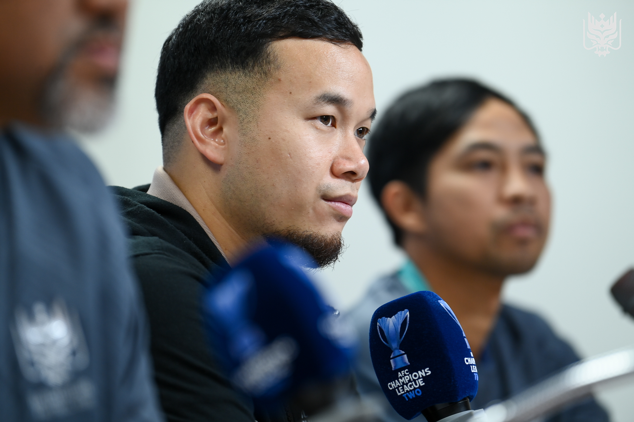 Gelandang Ratchaburi FC Thanawat Suengchitthawon: Persib Bagus dan Berkualitas, Kami Juga