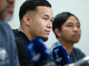 Gelandang Ratchaburi FC Thanawat Suengchitthawon: Persib Bagus dan Berkualitas, Kami Juga