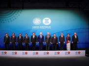 Pentingnya Kerja Sama Siber untuk Redam Bahaya Terorisme di ASEAN