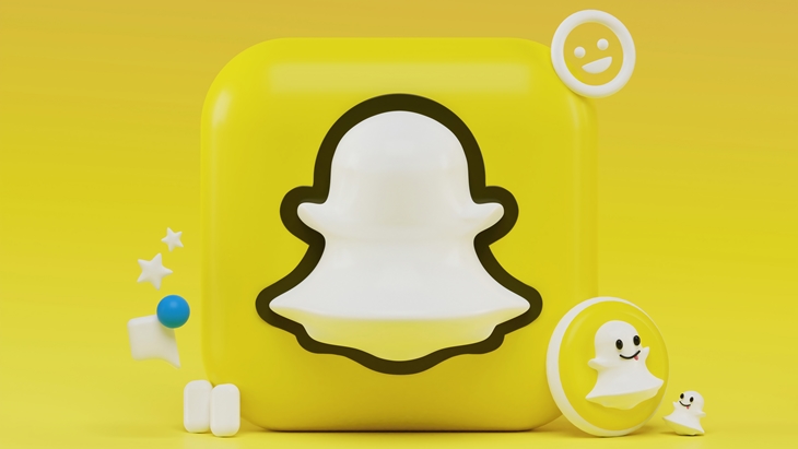 Snapchat Lampaui 400 Juta Pengguna Aktif Harian