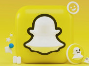 Snapchat Lampaui 400 Juta Pengguna Aktif Harian