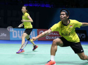 Tiga Alasan Richard Mainaky Dibalik Keputusan Dicerainya Praveen/Debby