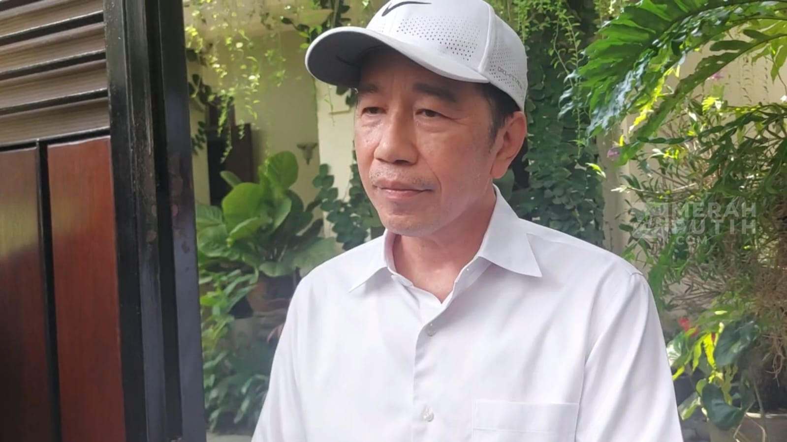 Jokowi Angkat Bicara Soal Gugurnya Tiga Prajurit TNI di Lebanon Akibat Serangan Israel