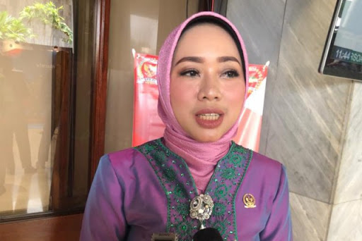 DPR Minta Jokowi Selesaikan Masalah Defisit Energi