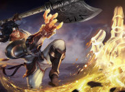 Muncul di Arena of Valor, Wiro Sableng Jadi yang Pertama