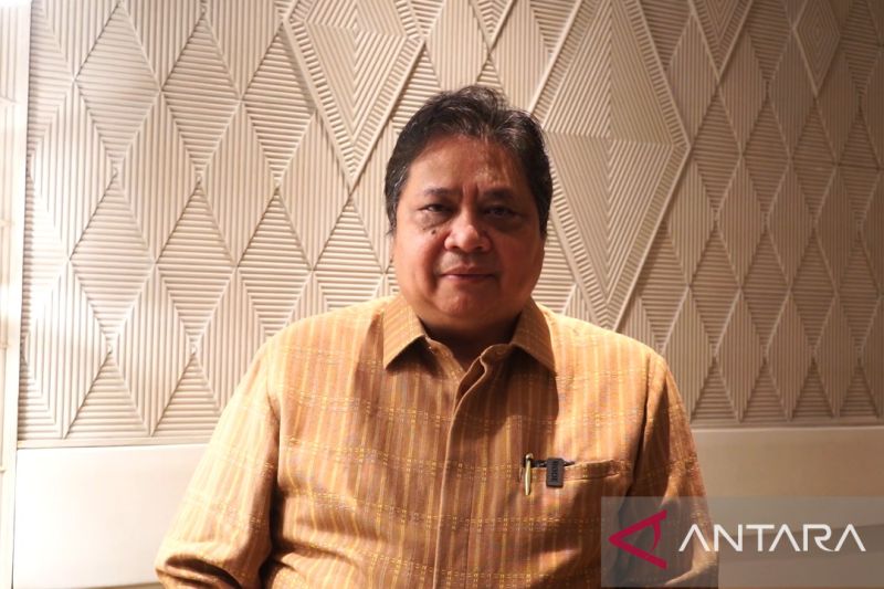 Pemerintah Beberkan Target Pengelolaan SDA Berkelanjutan di 2024