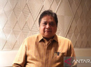 Pemerintah Beberkan Target Pengelolaan SDA Berkelanjutan di 2024