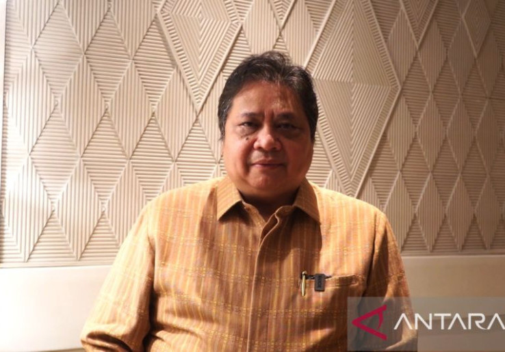 Pemerintah Beberkan Target Pengelolaan SDA Berkelanjutan di 2024