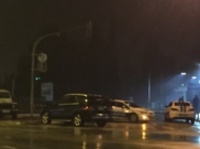 Kedutaan Amerika di Podgorica Dilempar Bom