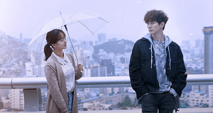 Pencinta Drakor, 5 Melodrama Korea ini Wajib Kamu Tonton