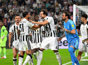 Juventus Hadapi Sassuolo, Guglielmo Vicario Diprediksi Jadi Satu-satunya Pemain Italia di Starting XI